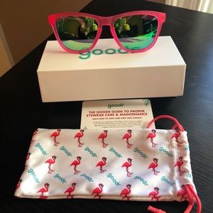 Goodr Sunglasses